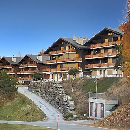 Les Mayens De L'Ours - At The Foot Of Piste De L'Ours' Slope! Agettes Bagian luar foto