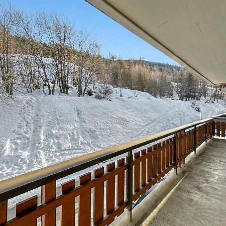 Les Mayens De L'Ours - At The Foot Of Piste De L'Ours' Slope! Agettes Bagian luar foto